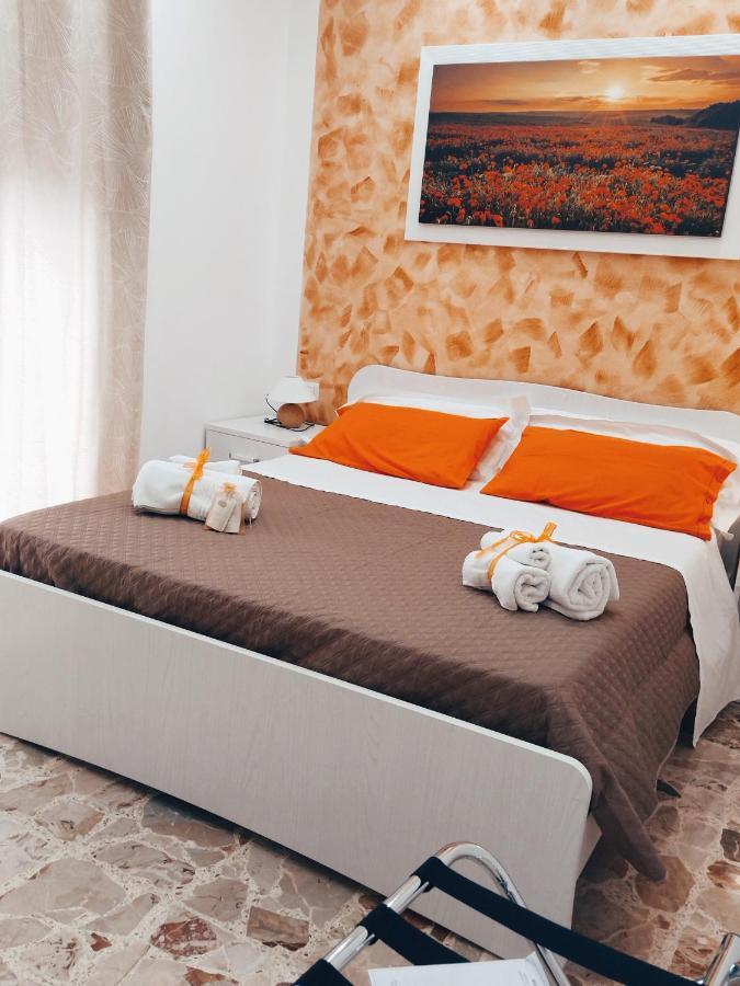 Suite Roma 체팔루 외부 사진
