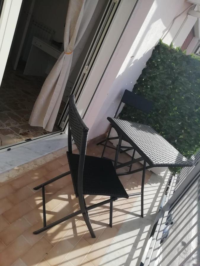 Suite Roma 체팔루 외부 사진