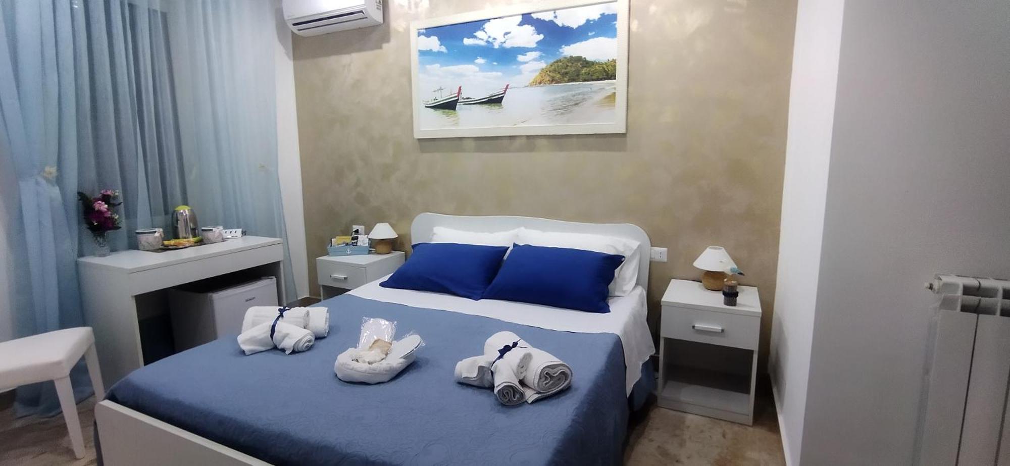 Suite Roma 체팔루 외부 사진