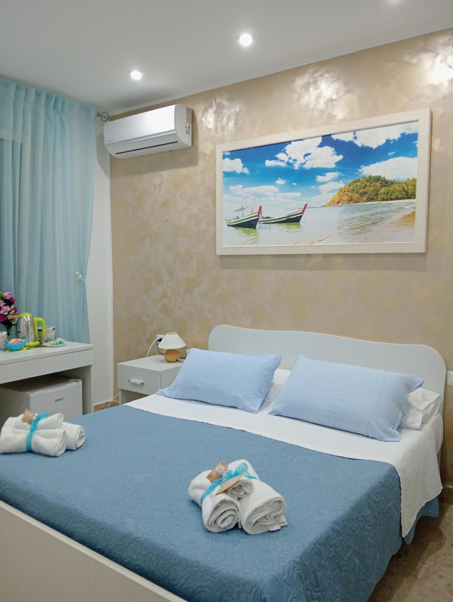 Suite Roma 체팔루 외부 사진