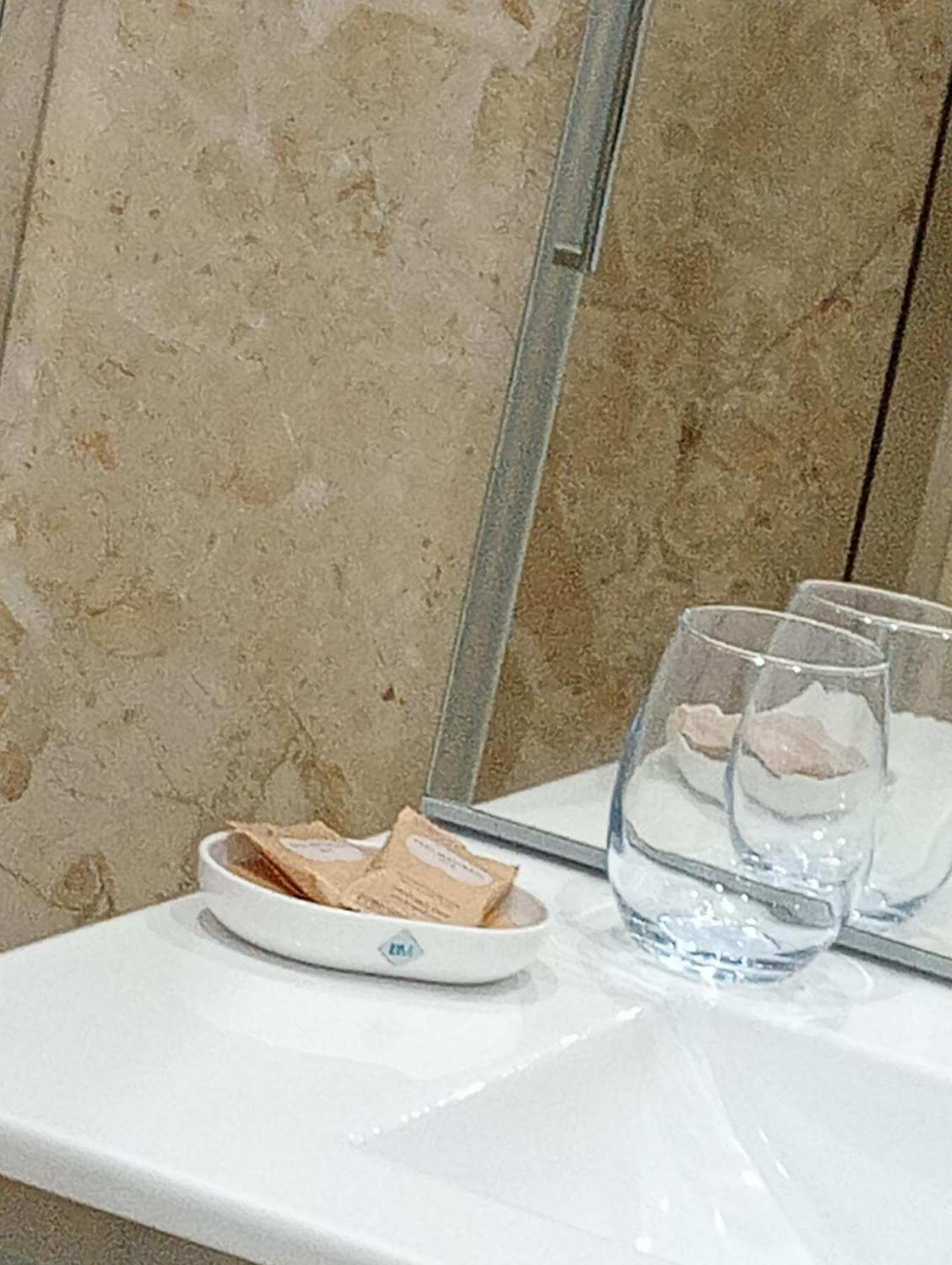 Suite Roma 체팔루 외부 사진